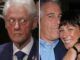 VIP elite brace themselves after court orders release of names of Ghislaine Maxwell's pedophile co-conspirators