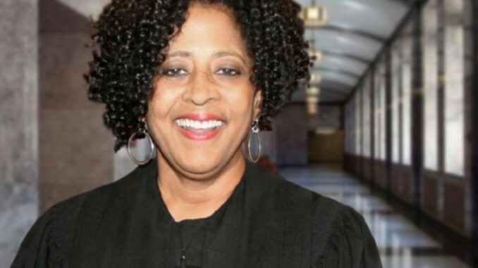 Obama-appointed judge throws out Sidney Powell's case and issues her a whopping fine