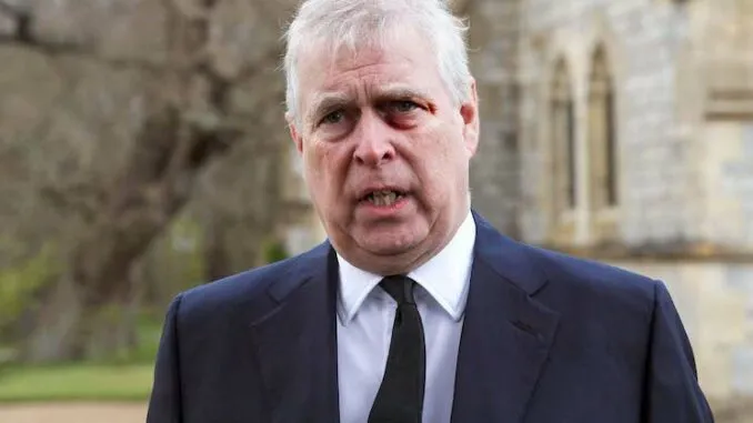 Prince Andrew Confesses: ‘Yes, I Have Been Served Child Sex Lawsuit Papers’ Prince-andrew-4-678x381.jpg