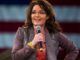 Sarah Palin says she is unvaccinated because she believes in science