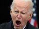Democrats furious as 'fuck Joe Biden' pandemic spreads across America
