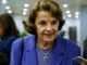 Dianne Feinstein introduces bill to ban unvaccinated Americans from flying domestically