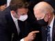 France slams Biden's woke ideology