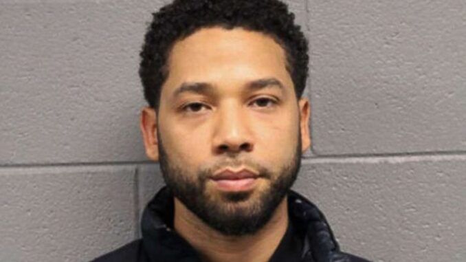 Jussie Smollett to face jury trial over hate hoax