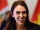 New Zealand Prime Minister Jacinda Ardern admits New World Order's agenda is to create a two-tier society