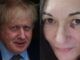 Boris Johnson partied with child sex trafficker Ghislaine Maxwell