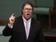 Australian MP urges citizens to rise up against New World Order