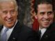 Hunter Biden leveraged his dad's position to try to sell U.S. natural gas to China