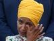 Ilhan Omar furious after voters reject her bid to defund the police