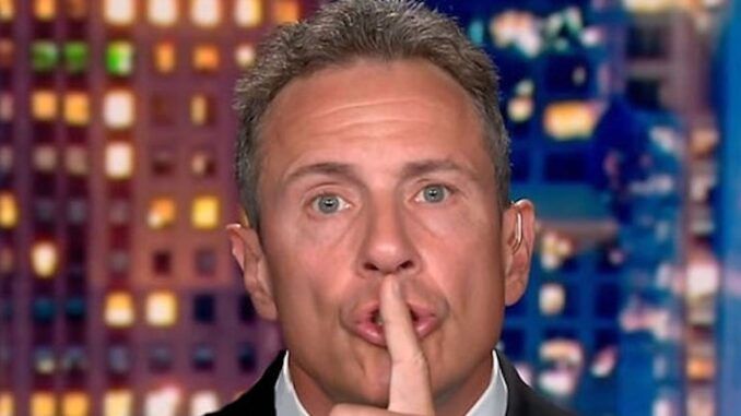 Chris Cuomo's termination from CNN occurs just days after new sexual harassment allegations were made against him