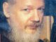 Julian Assange fighting for his life as Deep State prepares to extradite him to the U.S.A