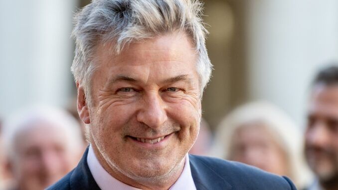 Alec Baldwin admits he doesn't feel guilty about fatal shooting on set of 'Rust'