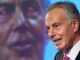 Tony Blair calls unvaccinated idiots