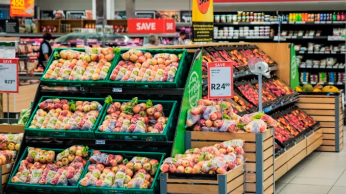 Canadian Province Allows Grocery Stores To Ban The Unjabbed From Shopping