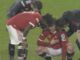 Manchester United player collapses with heart problems mid-game