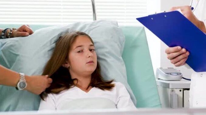 New Democrat law in Illinois allows underage girls to get abortions without parents consent