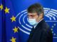 EU parliament president dies from sudden immune system complication