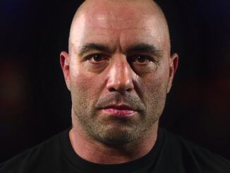 New World Order vow to permanently erase Joe Rogan from the internet