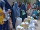 23 million Afghans face famine thanks to Biden's botched withdrawal