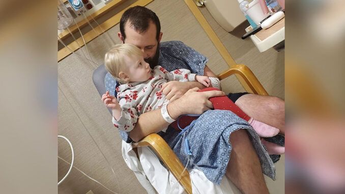 Boston dad kicked off heart transplant list for being unjabbed