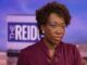 Joy Reid attacks white Christians, says America wasn't built for them