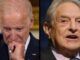 Biden funnels 200 million dollars in cash to George Soros to help migrants escape prison
