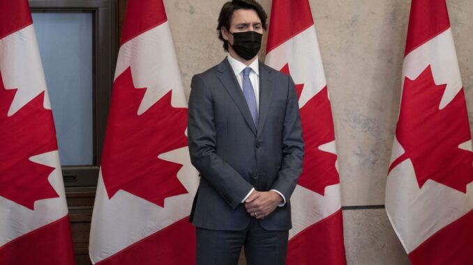 Trudeau