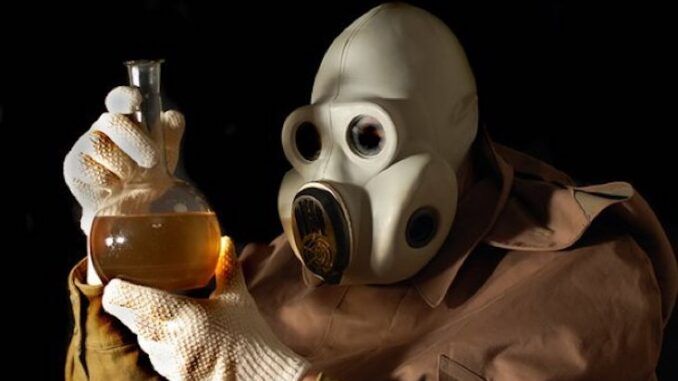 US embassy removes all documents about bioweapons labs in Ukraine