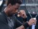 Top tennis star Gael Monfils left disabled by booster shot