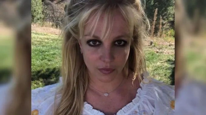 Britney Spears: ‘I Was Subjected to Satanic Illuminati Rituals’