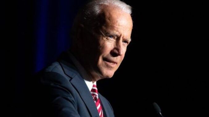 Biden's HHS approves castrations for little boys who identify as girls