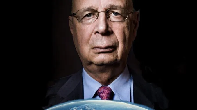 EXPOSED: Klaus Schwab’s 3 Mentors All Vowed To Depopulate The World and Usher in ‘World Government’