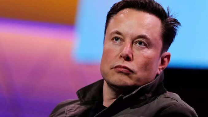 UK government vows to jail Elon Musk if he allows free speech on Twitter