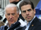 Joe Biden to pardon son Hunter for child rape crimes