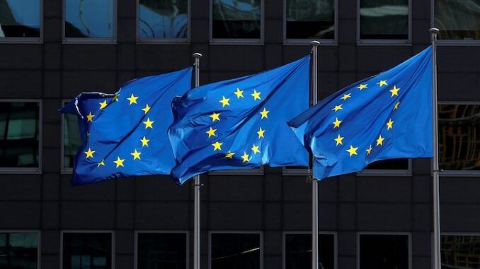 EU agrees to expand online censorship to the rest of the planet