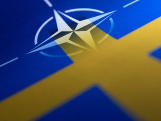 NATO SWEDEN