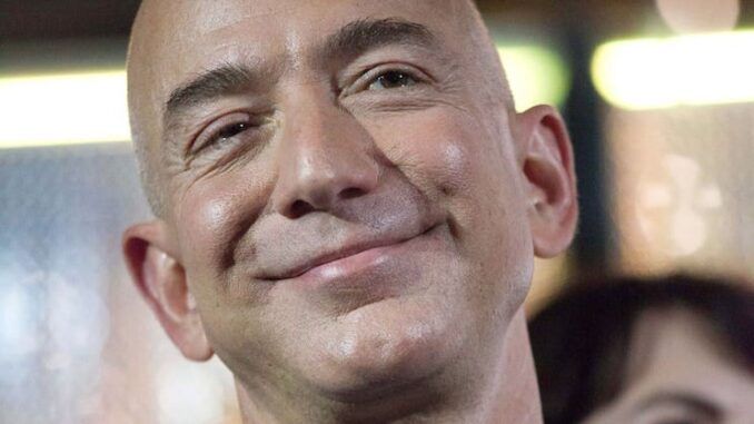 Amazon to pay employees bonuses if they abort their babies