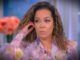 The View host says black republicans do not exist