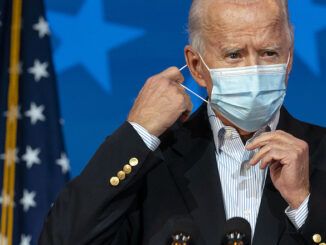 Joe Biden's CDC warns mask mandates are coming back due to monkeypox outbreak