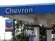Chevron moves company and jobs from California to Texas