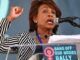Maxine Waters encourages protestors to break the law following Supreme Court abortion ban
