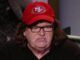 Michael Moore demands repeal of Second Amendment