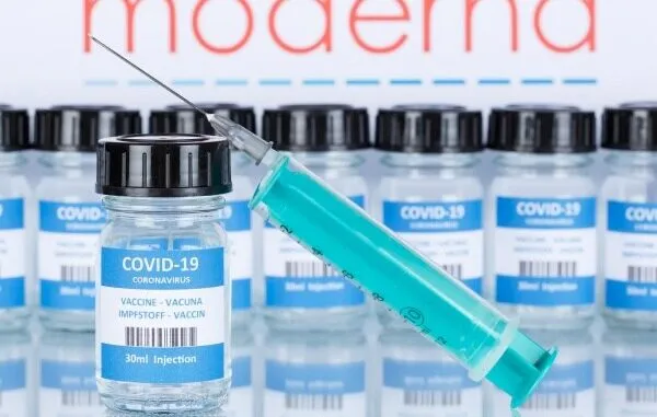 Despite Safety Concerns FDA Panel Recommends Moderna 2-Dose Covid Jabs For 6-17 Yr Olds