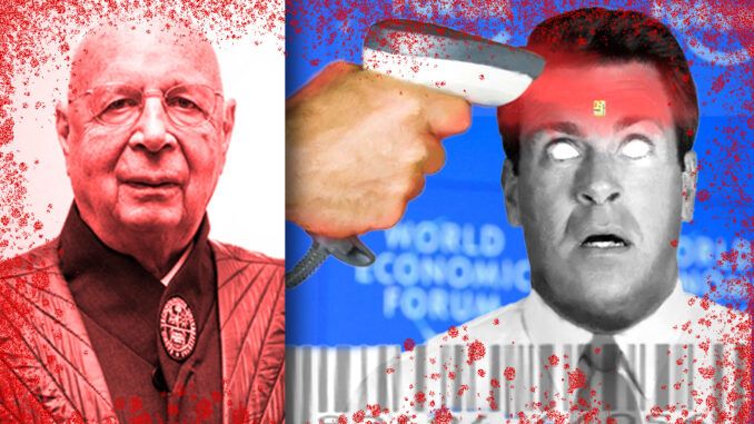 Klaus Schwab's World Economic Forum has announced plans to launch a Covid-19 digital passport to with the stated objective of "enabling people to visit countries, conferences and sports events safely." However, to obtain a digital passport you will need to send your DNA in the form of a blood sample to the WEF.