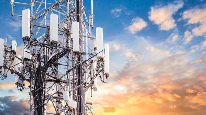 US court halts dangerous 5G cell phone tower installation