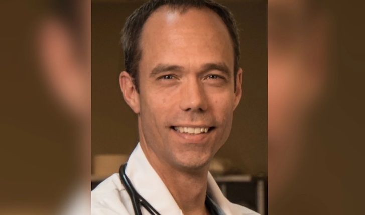 Fully Jabbed Chief of Emergency Medicine Dies ‘Suddenly and Expectedly’ While Jogging - News Punch