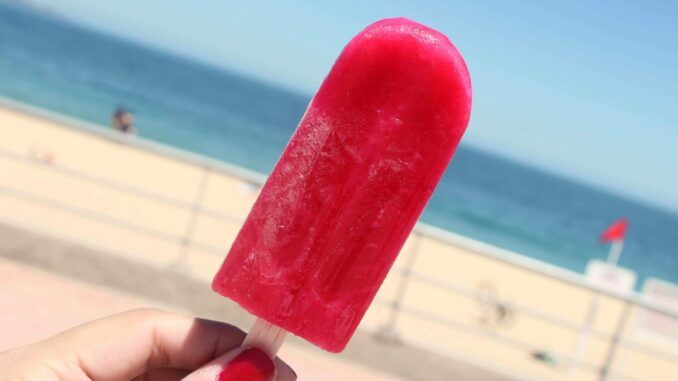 ICE LOLLY