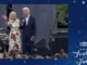 Jill and Joe Biden