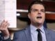 Rep. Gaetz introduces disarm the IRS act 2022