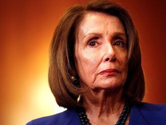 China gears up for World War 3 as Nancy Pelosi threatens to visit Taiwan